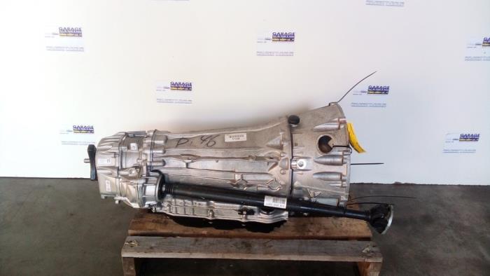 Getriebe Mercedes GLC-Klasse