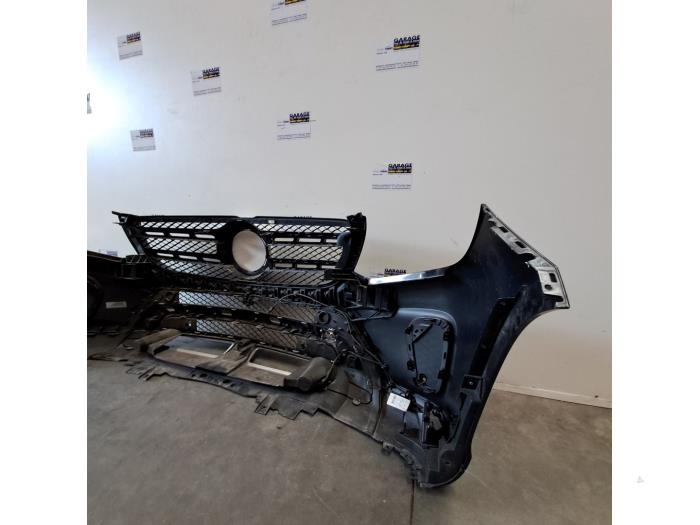 Pare-chocs avant Mercedes GL-KLASSE