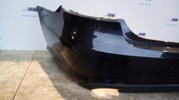 Achterbumper Mercedes E-Klasse