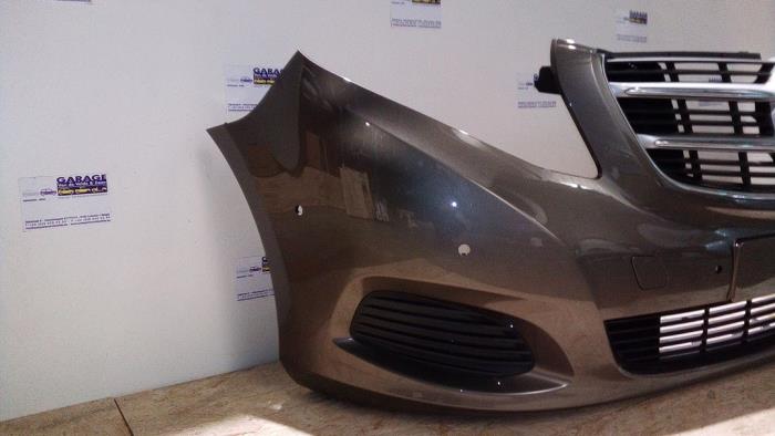 Pare-chocs avant Mercedes V-Klasse