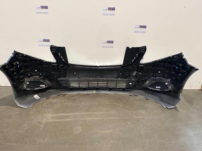 Pare-chocs avant Mercedes V-Klasse