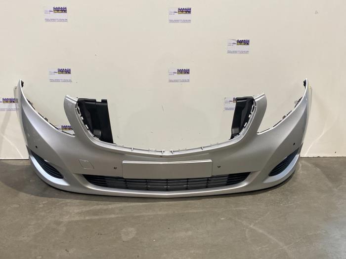 Voorbumper Mercedes V-Klasse