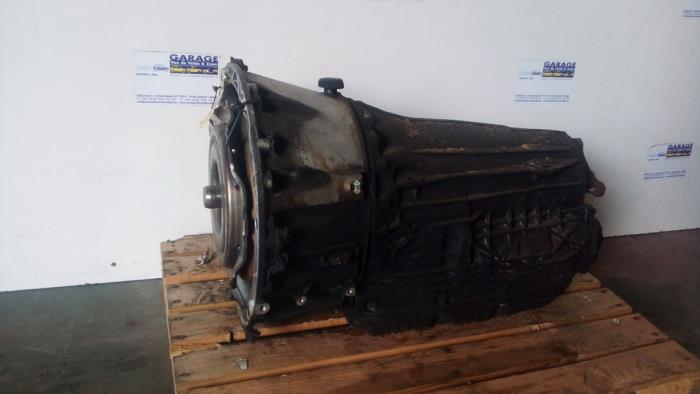 Getriebe Mercedes E-Klasse