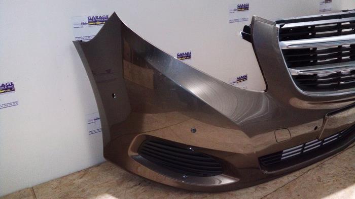 Pare-chocs avant Mercedes V-Klasse