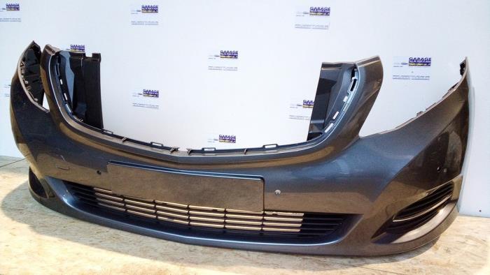 Pare-chocs avant Mercedes V-Klasse