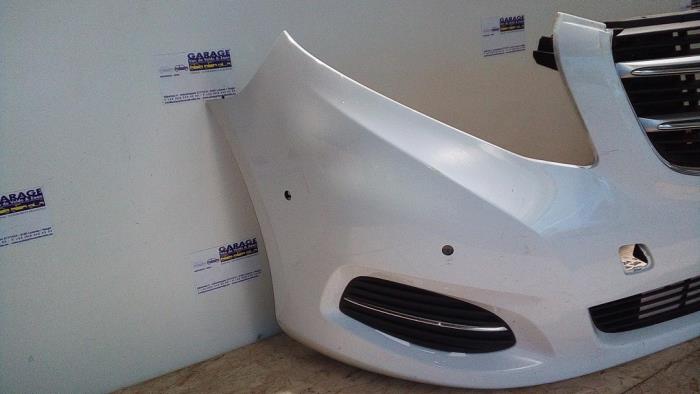 Pare-chocs avant Mercedes V-Klasse