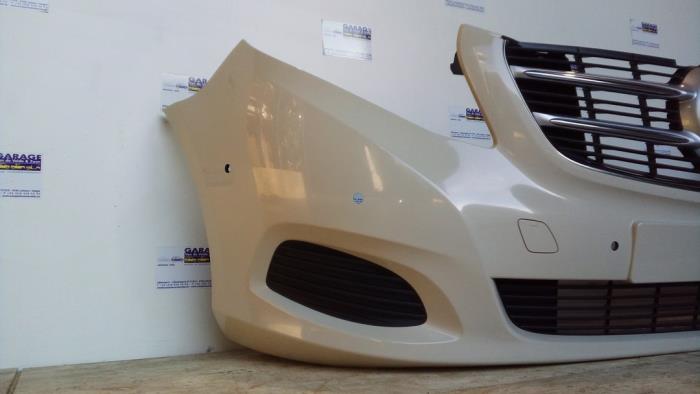 Pare-chocs avant Mercedes V-Klasse