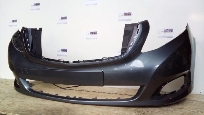 Pare-chocs avant Mercedes V-Klasse