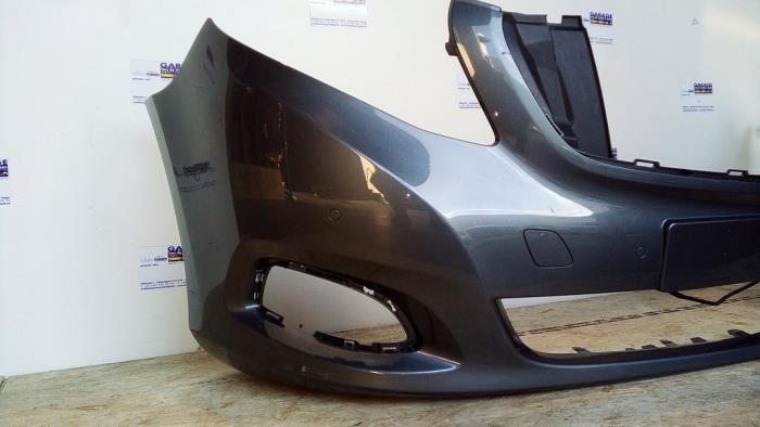 Pare-chocs avant Mercedes V-Klasse