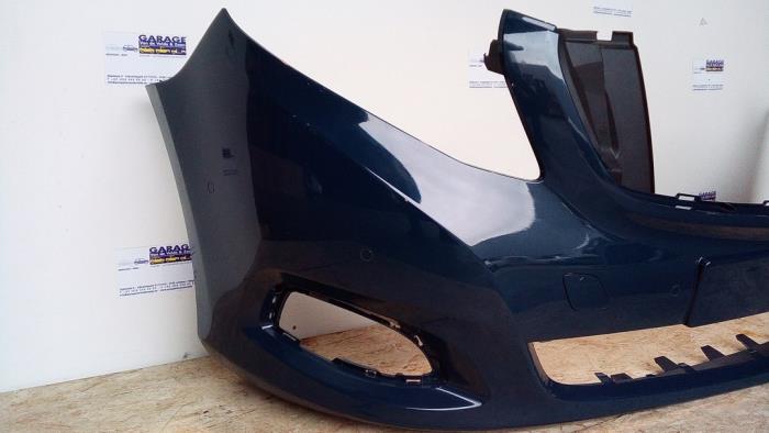 Pare-chocs avant Mercedes V-Klasse