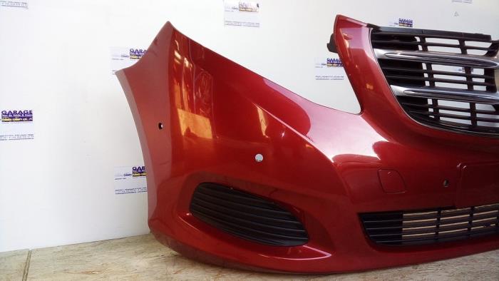 Pare-chocs avant Mercedes V-Klasse