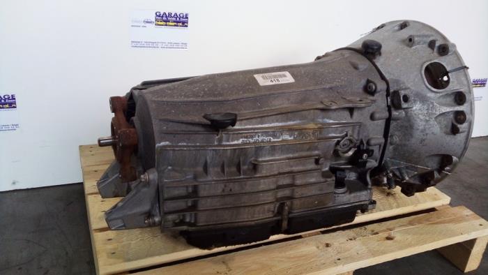 Getriebe Mercedes Vito