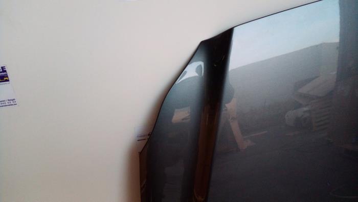 Motorkap Mercedes CLS-Klasse