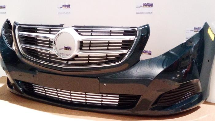 Pare-chocs avant Mercedes V-Klasse