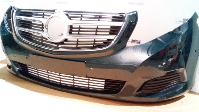 Pare-chocs avant Mercedes V-Klasse