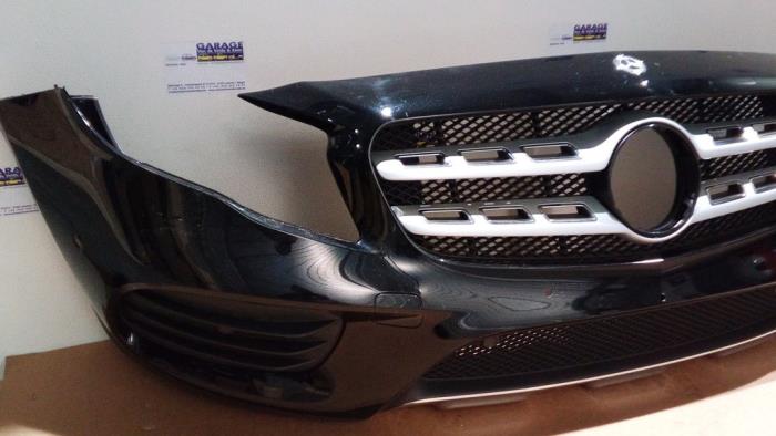 Stoßstange vorne Mercedes GLA