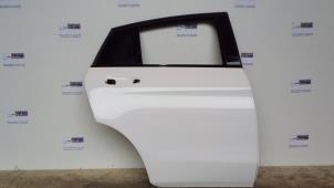 Gebruikte Deur 4Deurs rechts-achter Mercedes GLC Coupe (C253) 2.0 200 16V EQ Boost Prijs € 816,75 Inclusief btw aangeboden door Autoparts Van De Velde