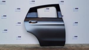 Gebruikte Deur 4Deurs rechts-achter Mercedes GLC Coupe (C253) 2.0 200 16V EQ Boost Prijs € 816,75 Inclusief btw aangeboden door Autoparts Van De Velde