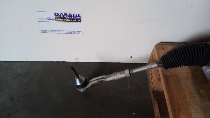 Stuurhuis Mercedes S-Klasse