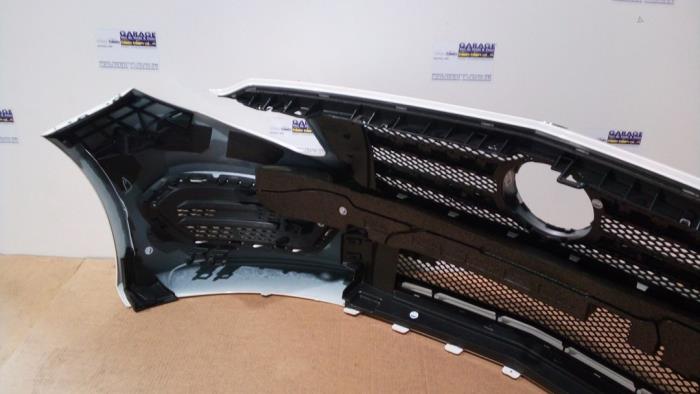 Voorbumper Mercedes B-Klasse