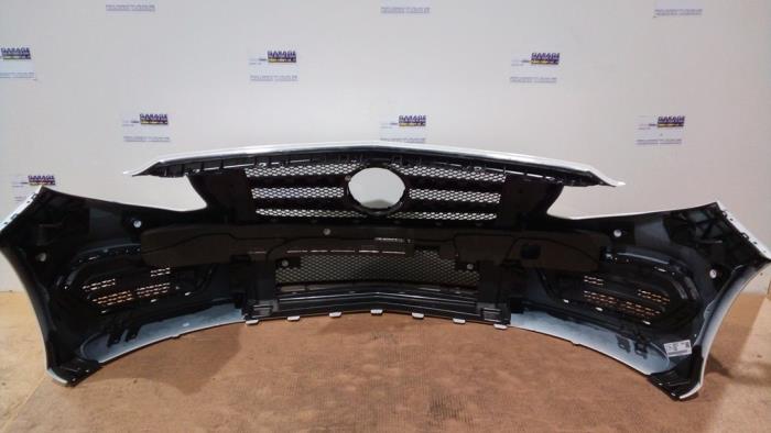 Pare-chocs avant Mercedes B-Klasse