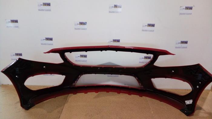 Pare-chocs avant Mercedes B-Klasse