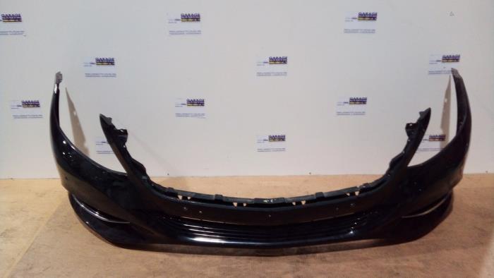 Voorbumper Mercedes S-Klasse