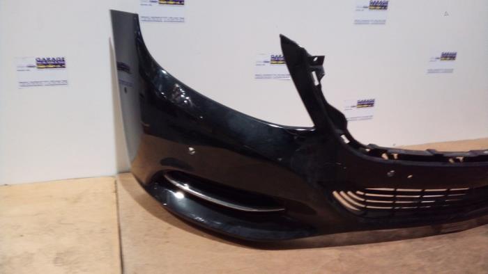 Pare-chocs avant Mercedes S-Klasse