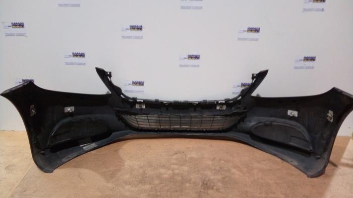 Pare-chocs avant Mercedes S-Klasse