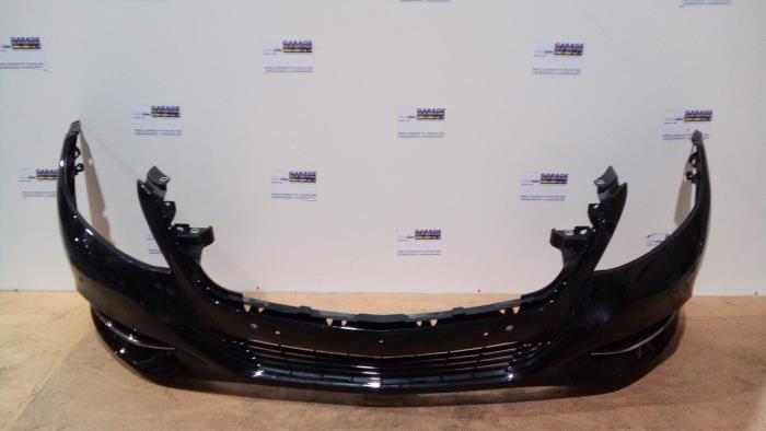 Voorbumper Mercedes S-Klasse