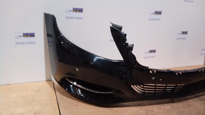 Pare-chocs avant Mercedes S-Klasse