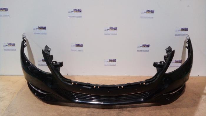 Voorbumper Mercedes S-Klasse