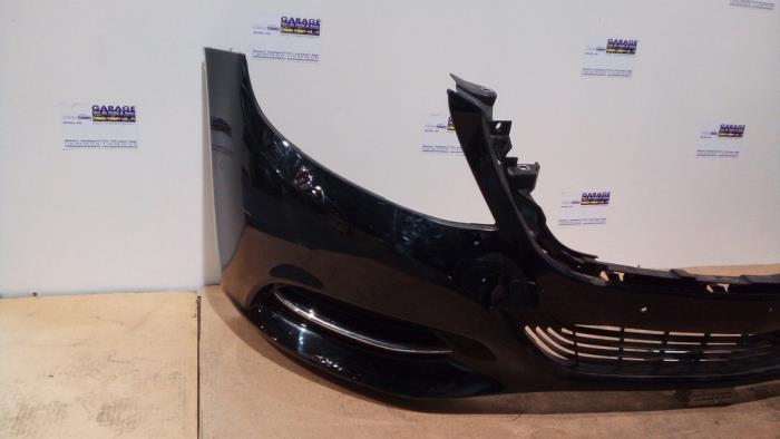 Pare-chocs avant Mercedes S-Klasse