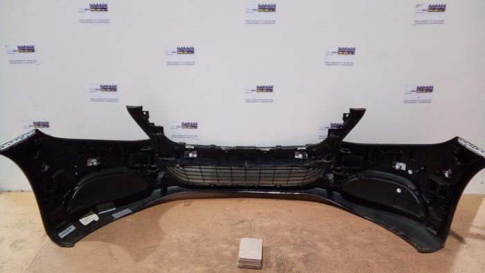 Pare-chocs avant Mercedes S-Klasse