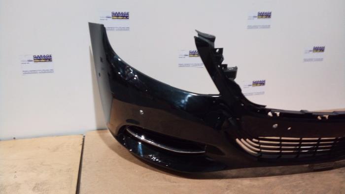 Pare-chocs avant Mercedes S-Klasse