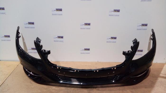 Voorbumper Mercedes S-Klasse