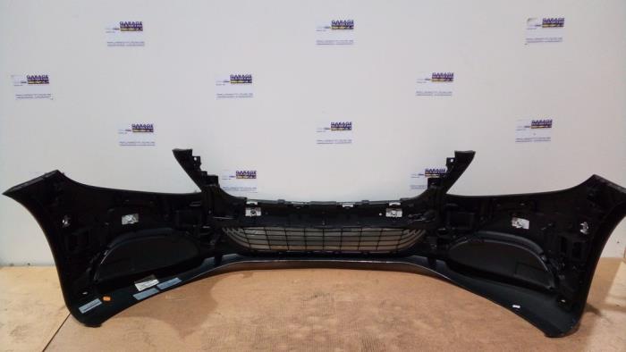 Pare-chocs avant Mercedes S-Klasse