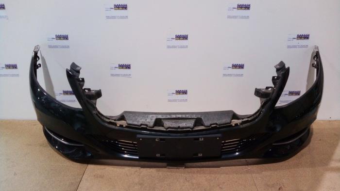 Pare-chocs avant Mercedes S-Klasse