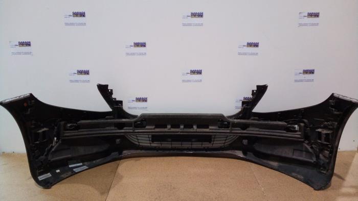 Pare-chocs avant Mercedes S-Klasse