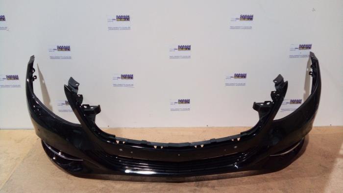 Pare-chocs avant Mercedes S-Klasse