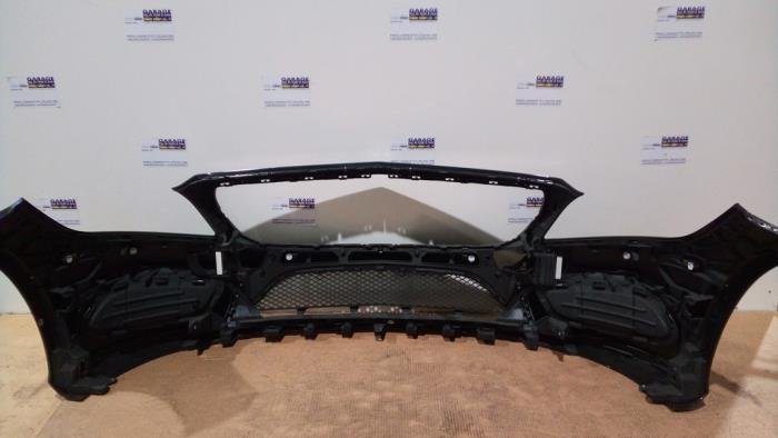 Stoßstange vorne Mercedes CLS-Klasse