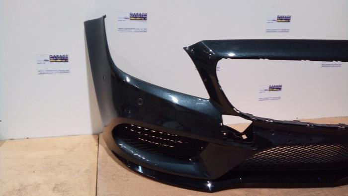 Stoßstange vorne Mercedes CLS-Klasse