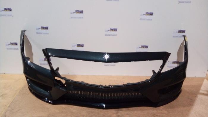 Stoßstange vorne Mercedes CLS-Klasse