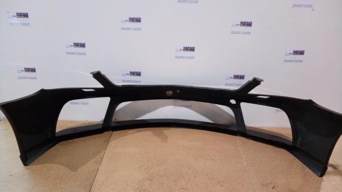 Pare-chocs avant Mercedes SL