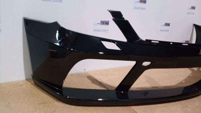 Pare-chocs avant Mercedes SL