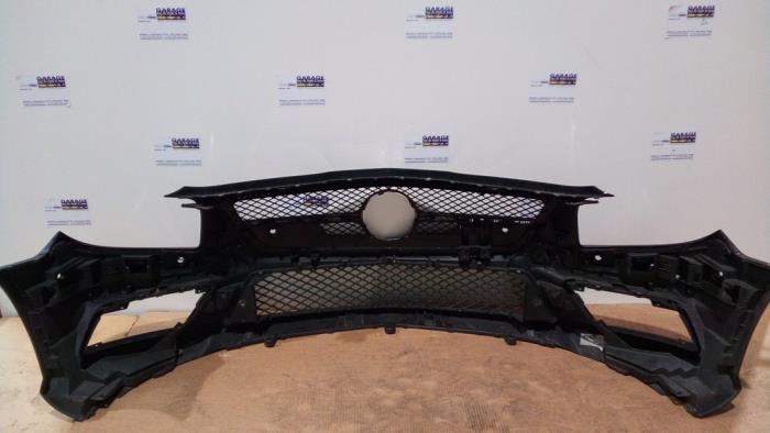 Pare-chocs avant Mercedes SL