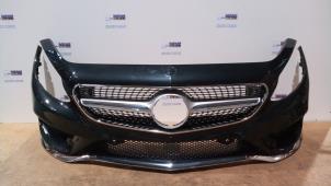 Gebruikte Voorbumper Mercedes S (C217) 3.0 S-450 V6 24V Turbo 4-Matic Prijs € 1.845,25 Inclusief btw aangeboden door Autoparts Van De Velde