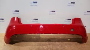 Gebruikte Achterbumper Mercedes B (W246) 1.8 B-200 CDI BlueEFFICIENCY 16V Prijs € 393,25 Inclusief btw aangeboden door Autoparts Van De Velde