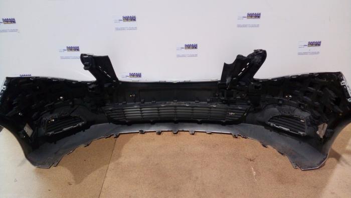 Pare-chocs avant Mercedes V-Klasse