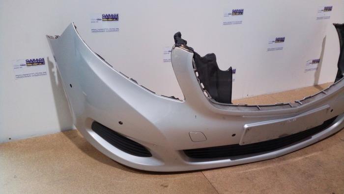 Pare-chocs avant Mercedes V-Klasse